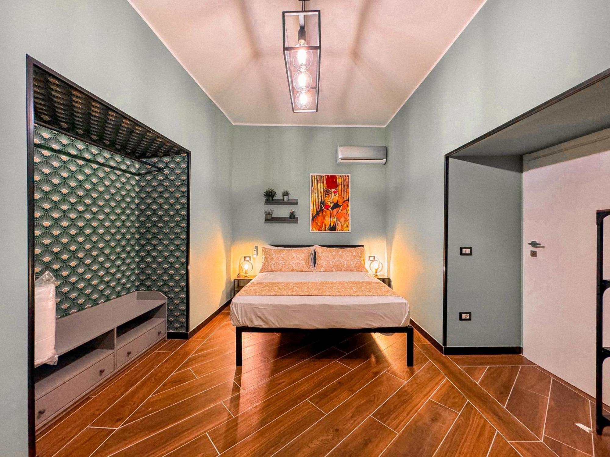 The Quarters Naples Apartments Exterior foto